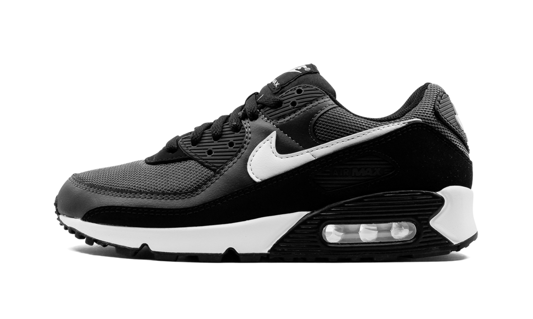 NIKE AIR MAX 90 IRON GREY