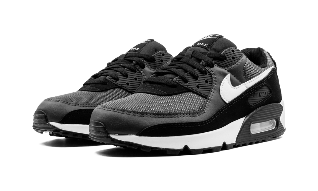 NIKE AIR MAX 90 IRON GREY
