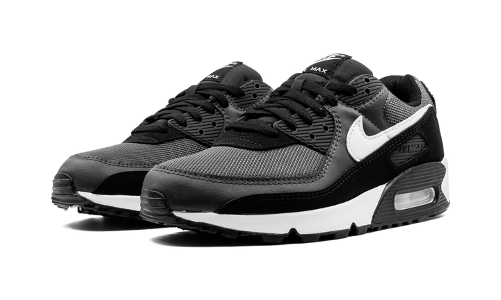 NIKE AIR MAX 90 IRON GREY