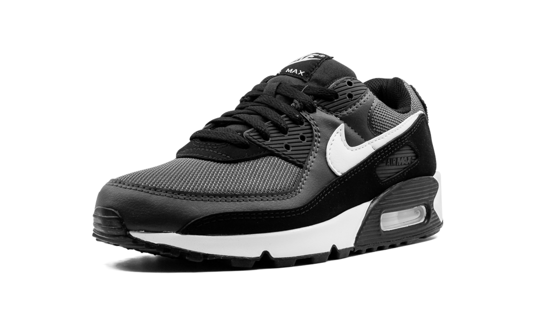 NIKE AIR MAX 90 IRON GREY