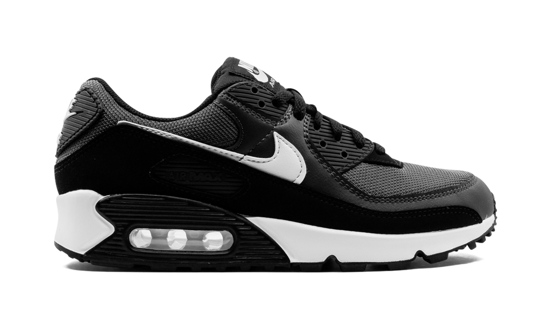 NIKE AIR MAX 90 IRON GREY