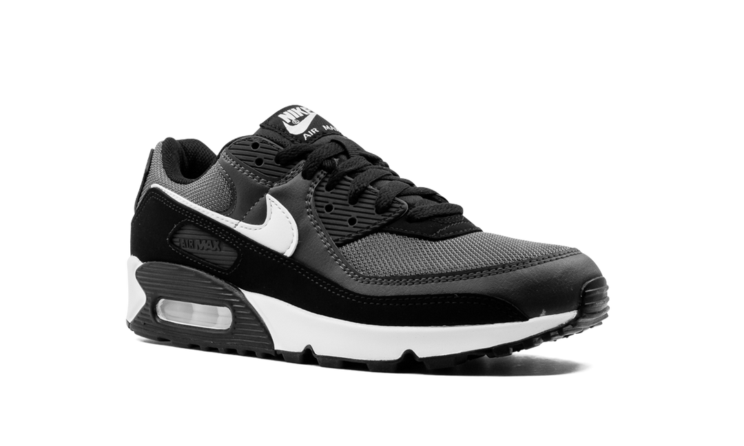 NIKE AIR MAX 90 IRON GREY