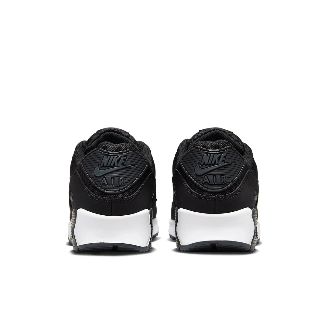 NIKE AIR MAX 90 JEWEL BLACK OPTI YELLOW
