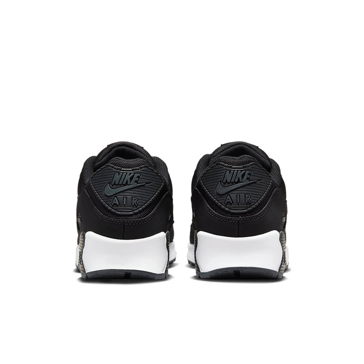 NIKE AIR MAX 90 JEWEL BLACK OPTI YELLOW
