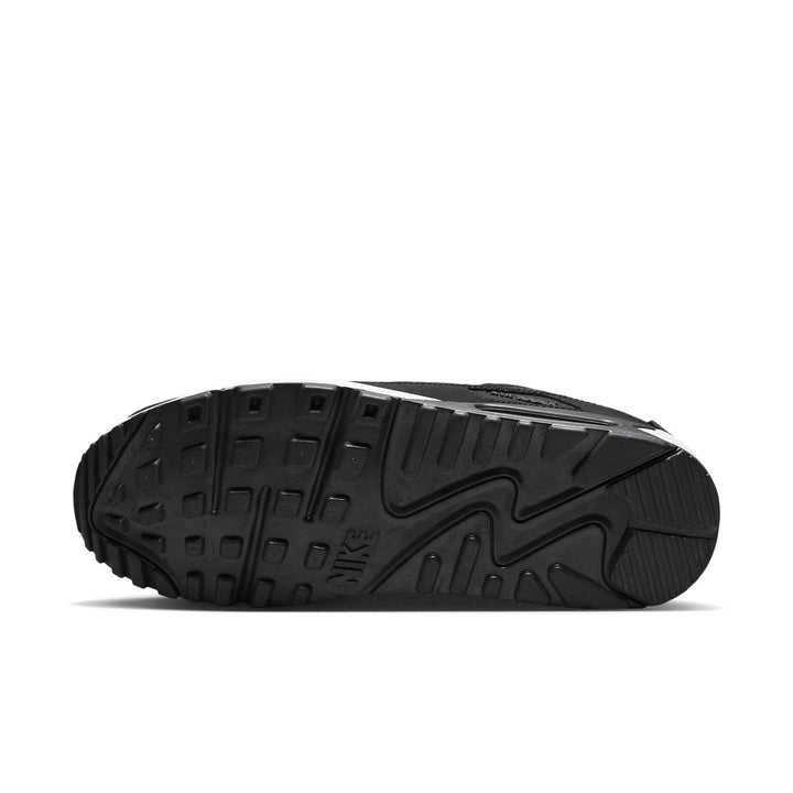 NIKE AIR MAX 90 JEWEL BLACK OPTI YELLOW