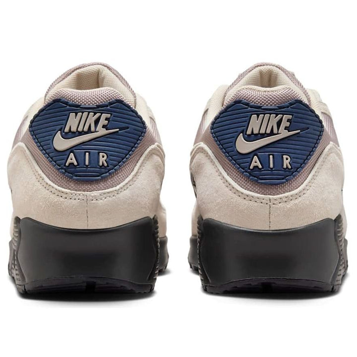 NIKE AIR MAX 90 LIGHT OREWOOD BROWN BLACK