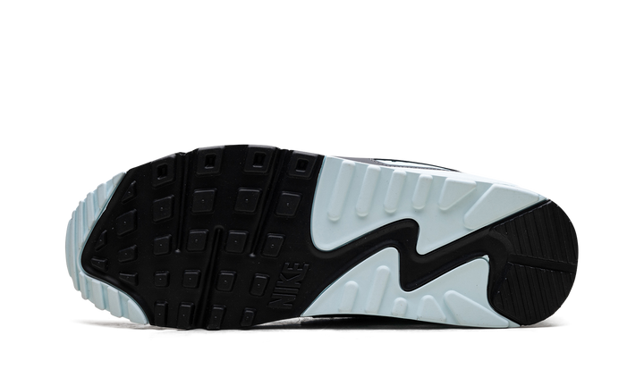 NIKE AIR MAX 90 LIGHT PUMICE SMOKE GREY