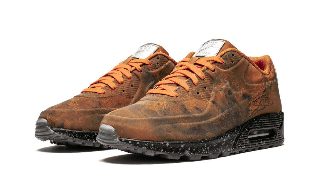 NIKE AIR MAX 90 MARS LANDING
