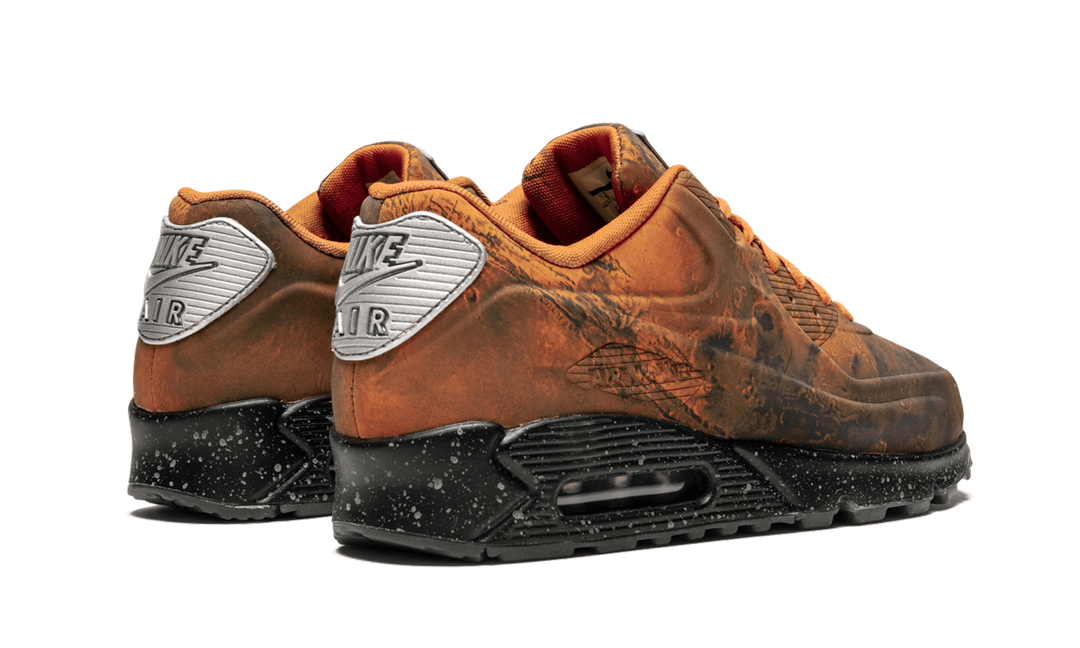 NIKE AIR MAX 90 MARS LANDING