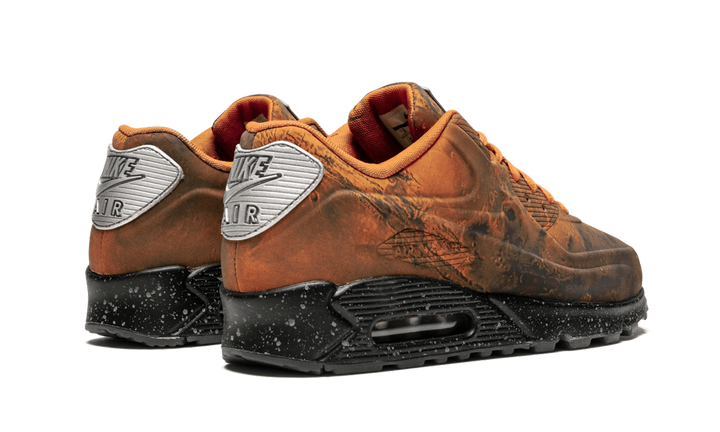 NIKE AIR MAX 90 MARS LANDING
