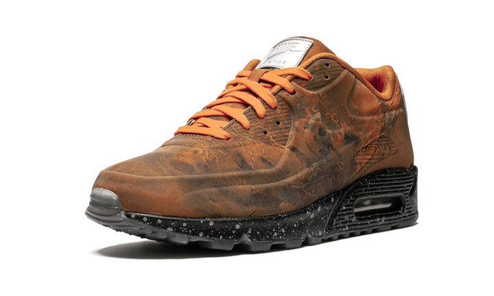NIKE AIR MAX 90 MARS LANDING