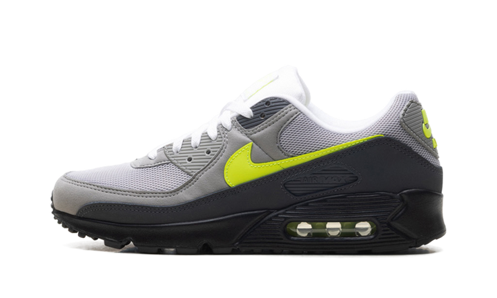 NIKE AIR MAX 90 NEON