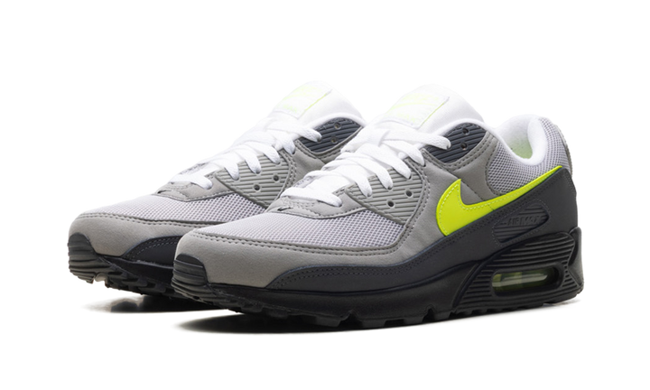 NIKE AIR MAX 90 NEON