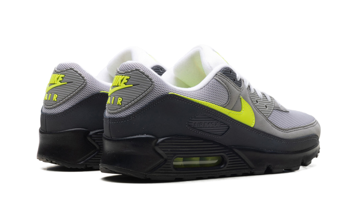 NIKE AIR MAX 90 NEON