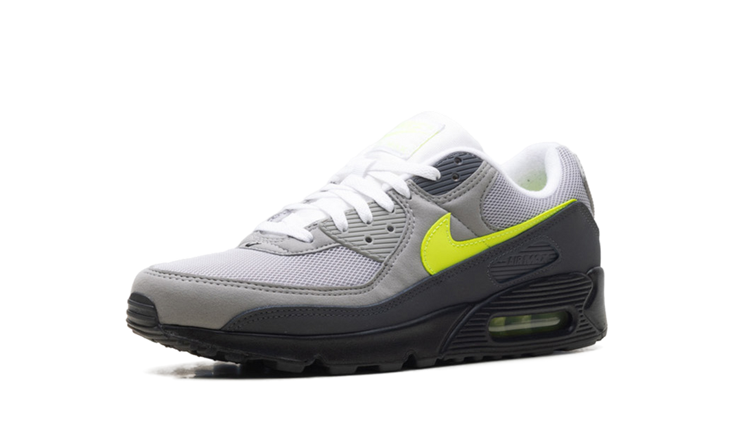 NIKE AIR MAX 90 NEON