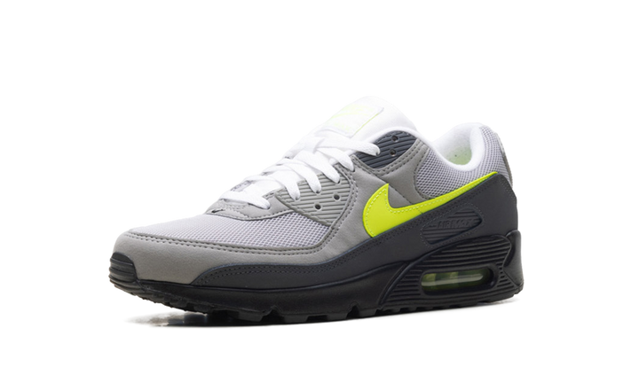 NIKE AIR MAX 90 NEON