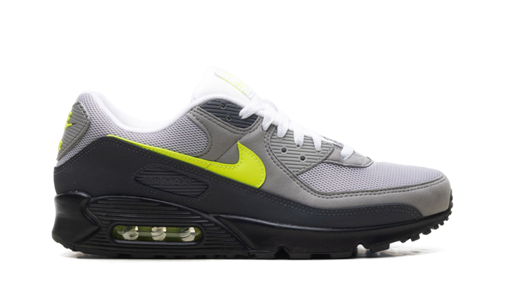 NIKE AIR MAX 90 NEON