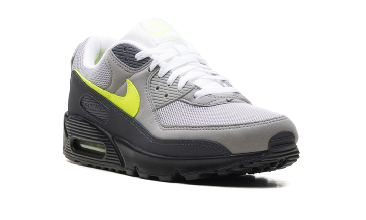 NIKE AIR MAX 90 NEON