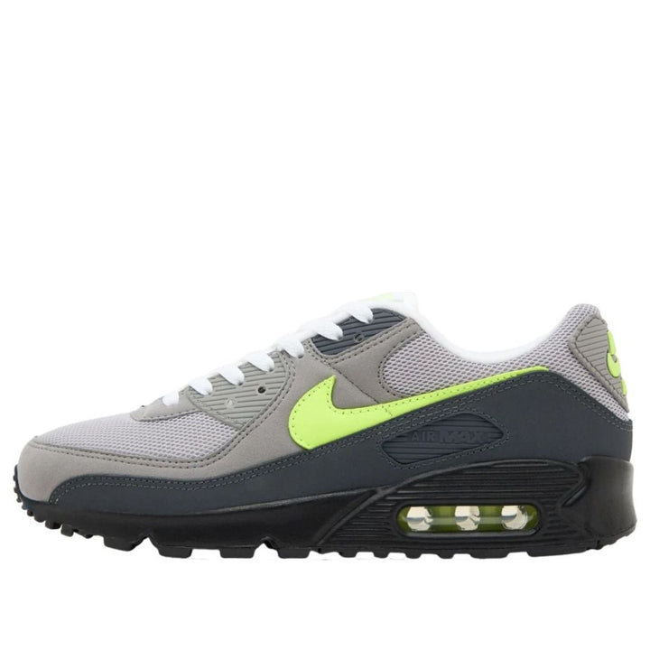 NIKE AIR MAX 90 NEON