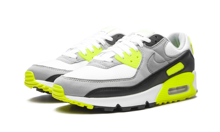 NIKE AIR MAX 90 OG VOLT
