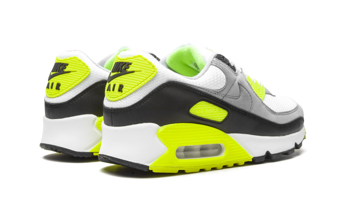NIKE AIR MAX 90 OG VOLT