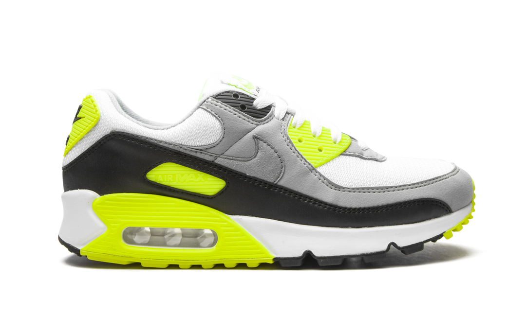 NIKE AIR MAX 90 OG VOLT