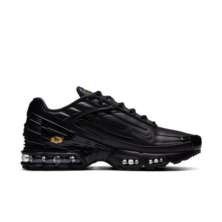 NIKE AIR MAX 90 PLUS BLACK