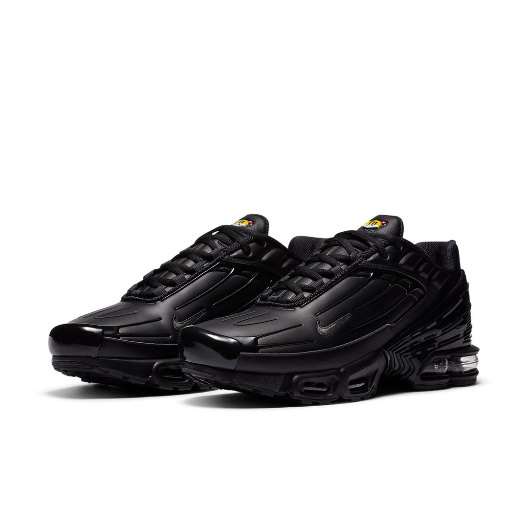NIKE AIR MAX 90 PLUS BLACK