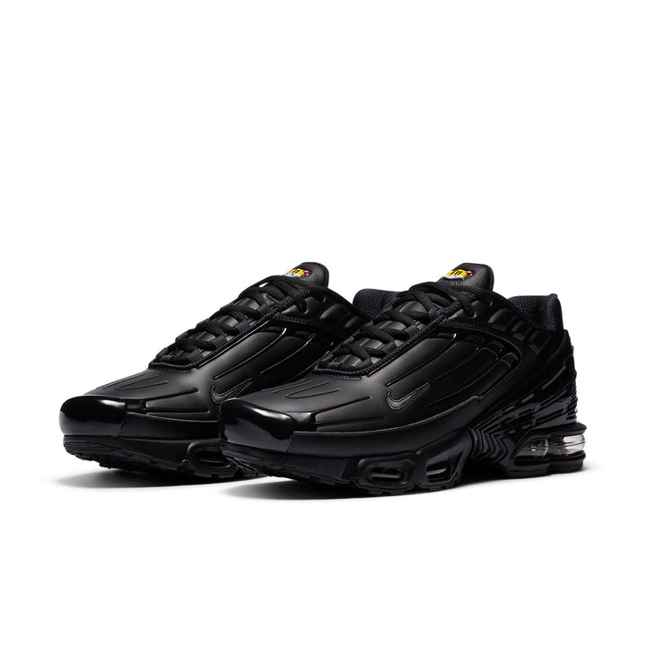 NIKE AIR MAX 90 PLUS BLACK