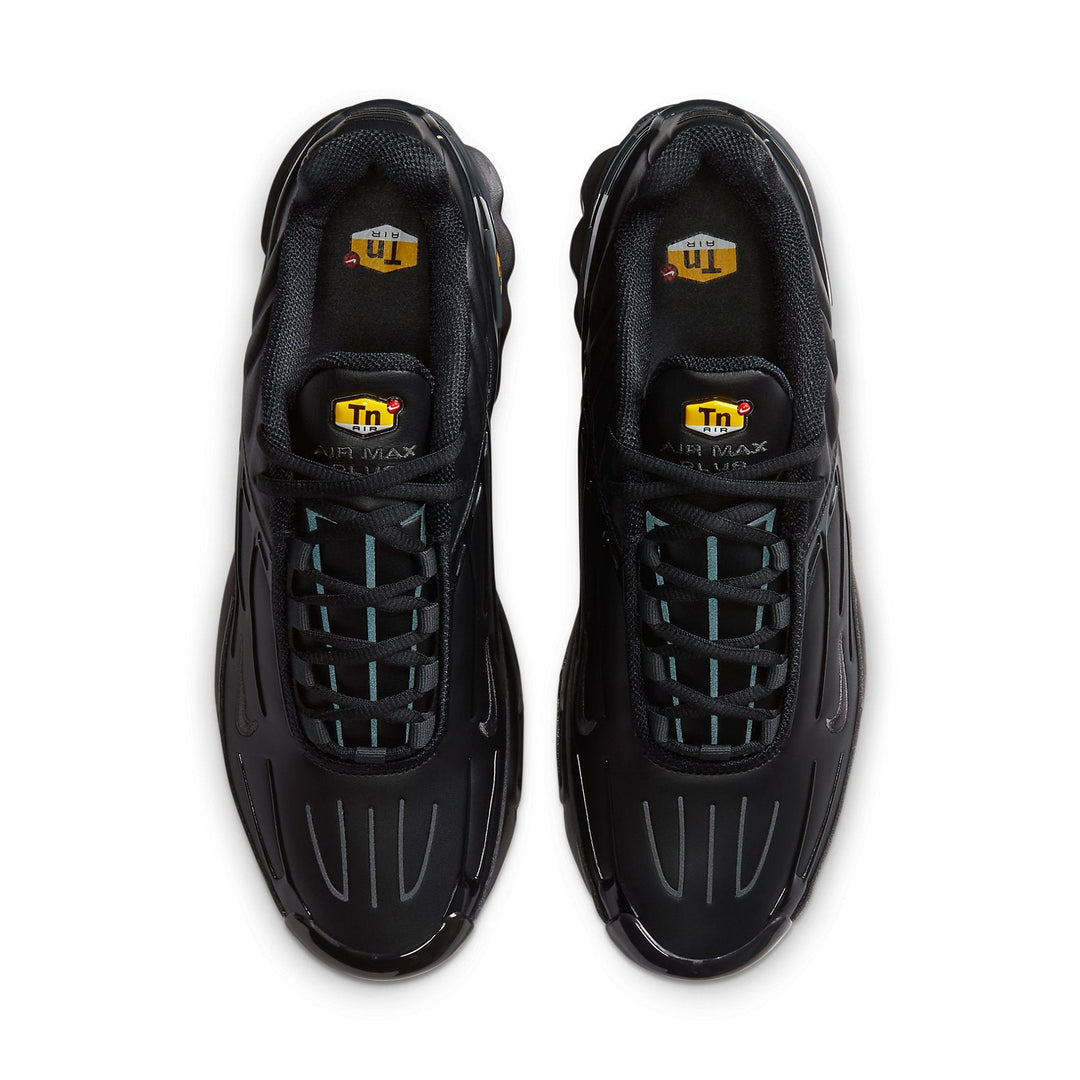 NIKE AIR MAX 90 PLUS BLACK