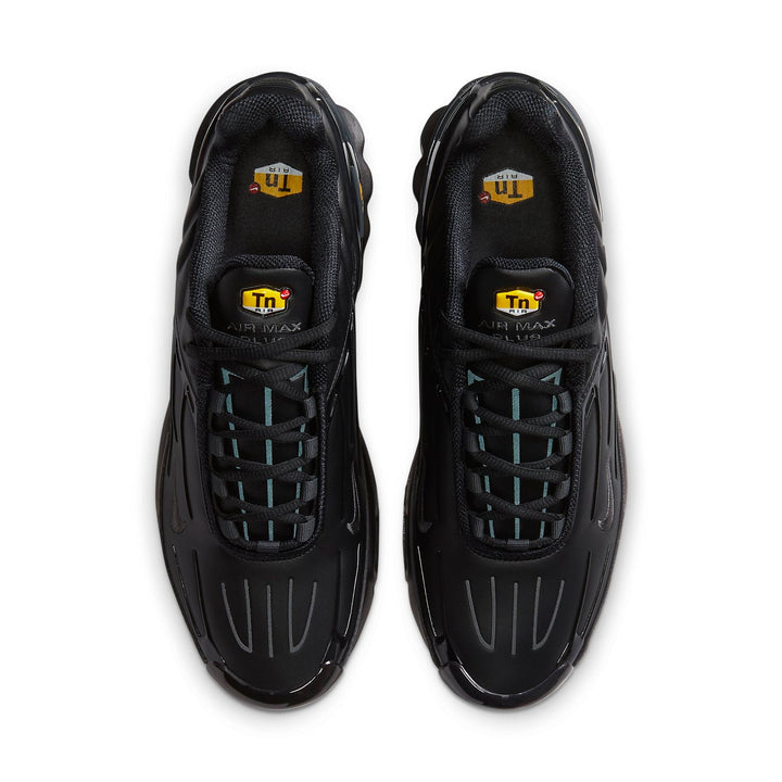 NIKE AIR MAX 90 PLUS BLACK