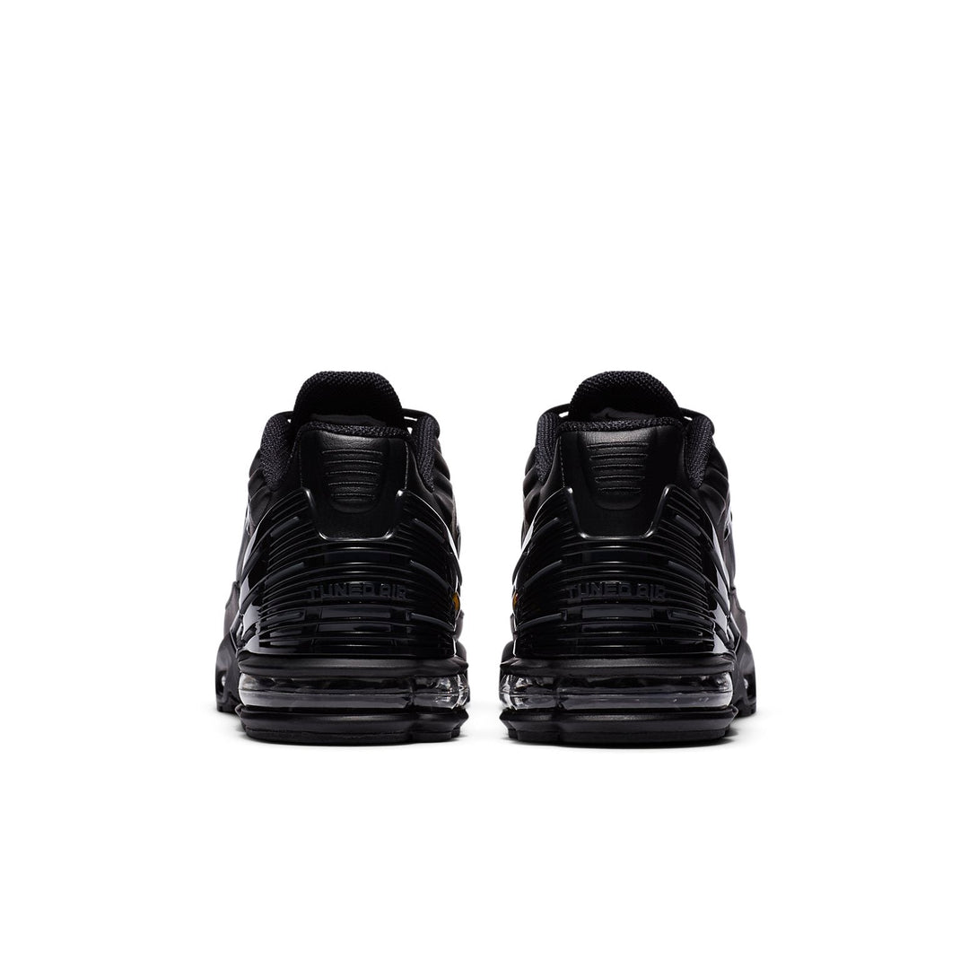 NIKE AIR MAX 90 PLUS BLACK