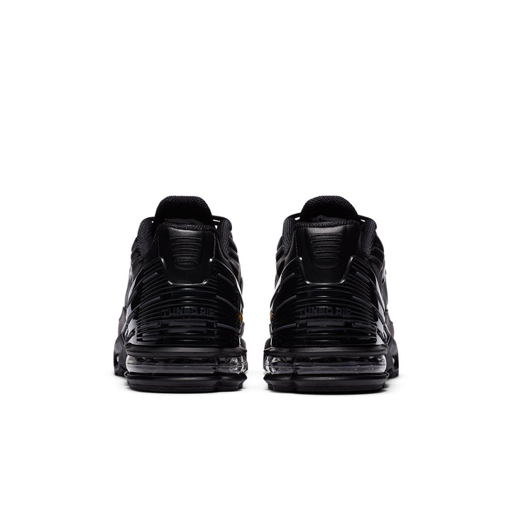 NIKE AIR MAX 90 PLUS BLACK