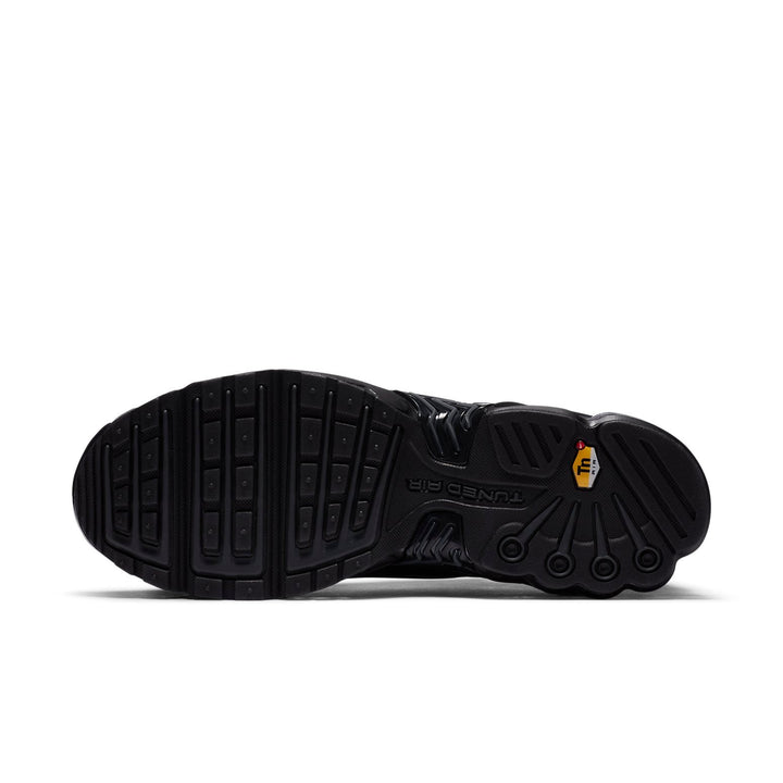 NIKE AIR MAX 90 PLUS BLACK