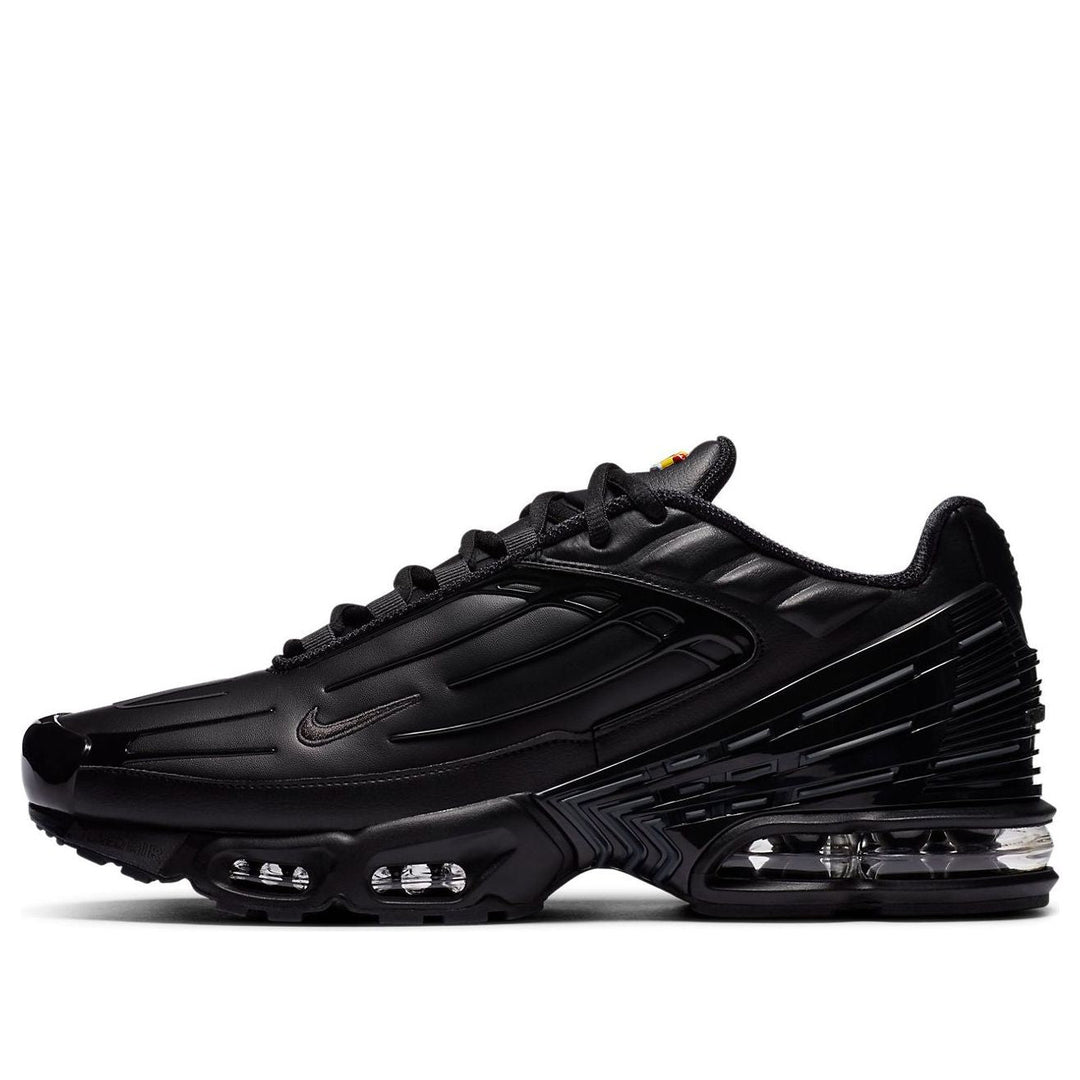 NIKE AIR MAX 90 PLUS BLACK