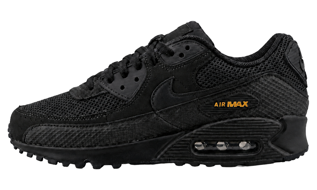 NIKE AIR MAX 90 PREMIUM ANTHRACITE DARK SMOKE