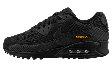 NIKE AIR MAX 90 PREMIUM ANTHRACITE DARK SMOKE — Stock