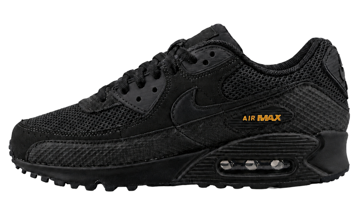 NIKE AIR MAX 90 PREMIUM ANTHRACITE DARK SMOKE