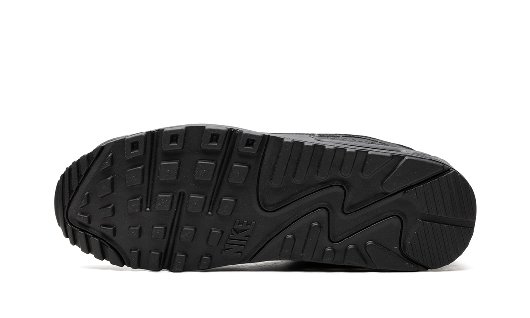 NIKE AIR MAX 90 PREMIUM BLACK REFLECTIVE