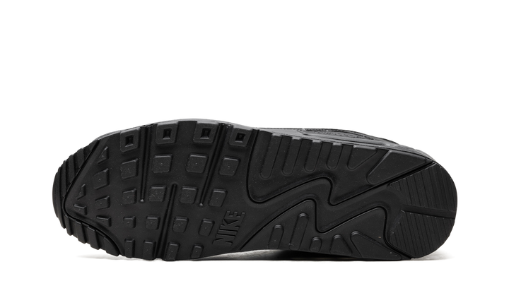 NIKE AIR MAX 90 PREMIUM BLACK REFLECTIVE
