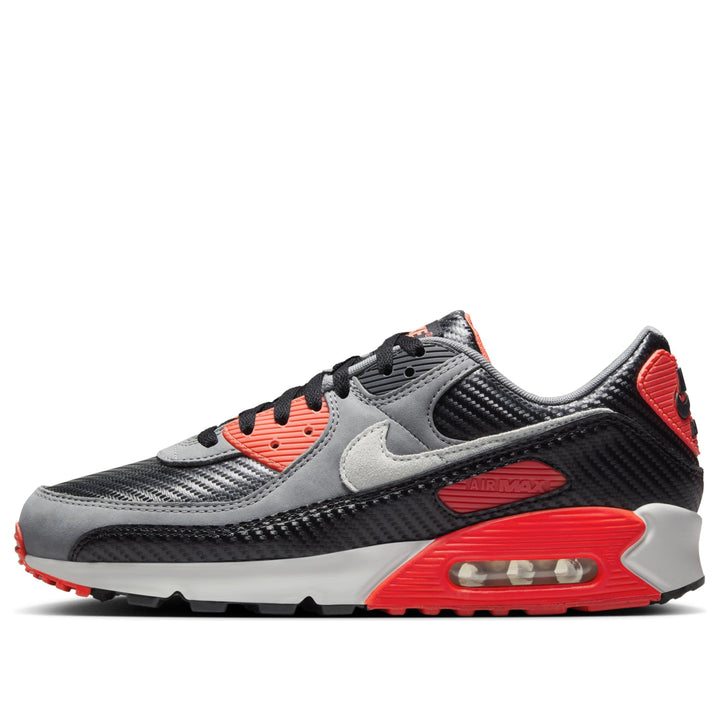 NIKE AIR MAX 90 PREMIUM CARBON FIBER INFRARED