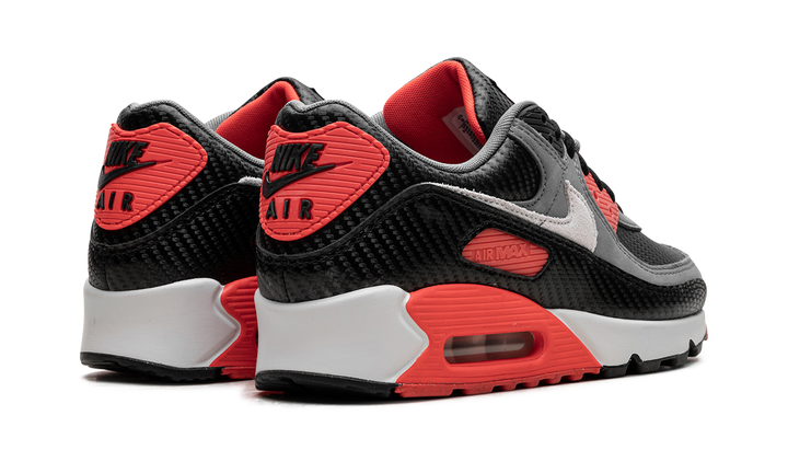 NIKE AIR MAX 90 PREMIUM CARBON FIBER INFRARED