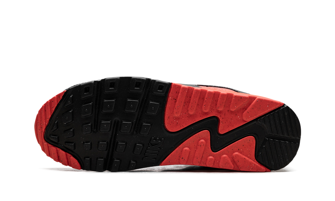 NIKE AIR MAX 90 PREMIUM CARBON FIBER INFRARED