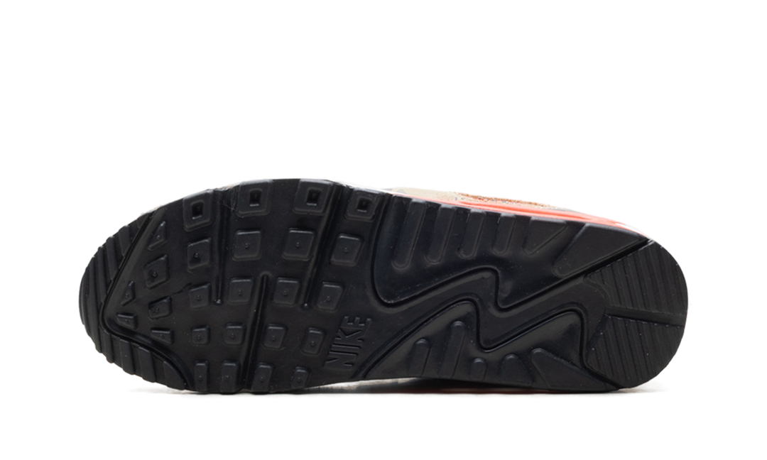 NIKE AIR MAX 90 PREMIUM MAGIC EMBER CAMO