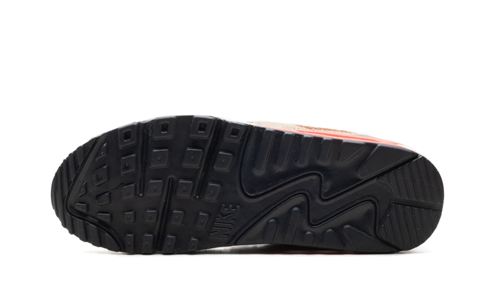 NIKE AIR MAX 90 PREMIUM MAGIC EMBER CAMO