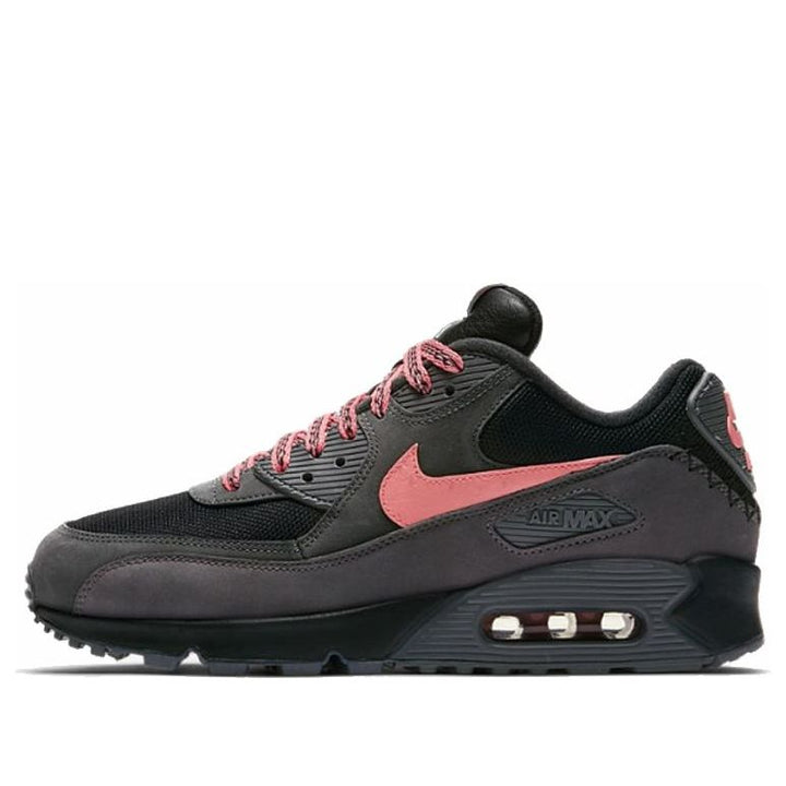 NIKE AIR MAX 90 PREMIUM MIXTAPE SIDE B