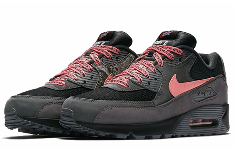 NIKE AIR MAX 90 PREMIUM MIXTAPE SIDE B