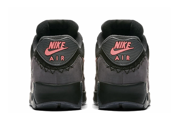 NIKE AIR MAX 90 PREMIUM MIXTAPE SIDE B