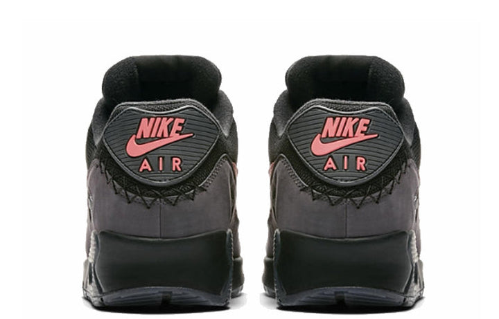 NIKE AIR MAX 90 PREMIUM MIXTAPE SIDE B