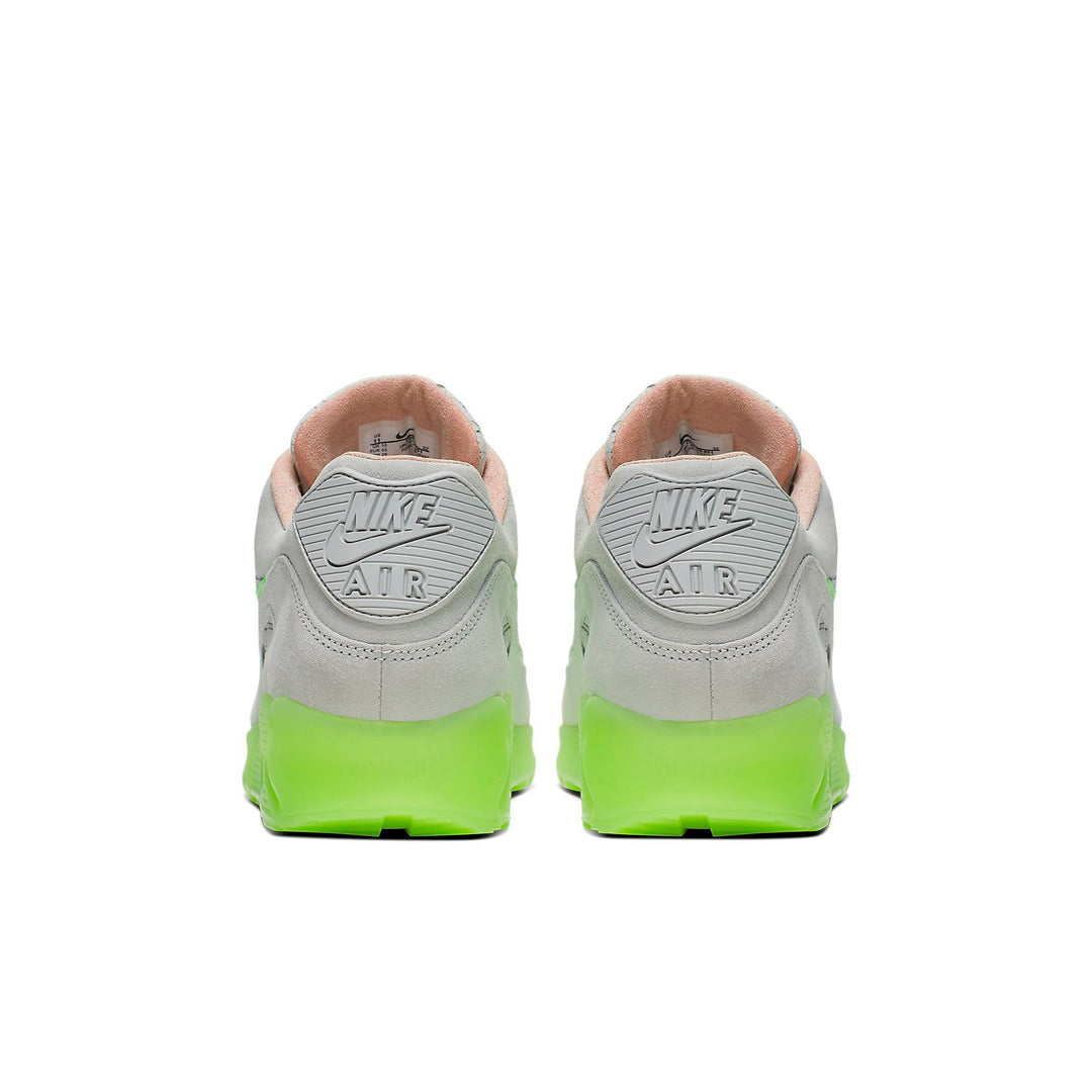 NIKE AIR MAX 90 PREMIUM NEW SPECIES